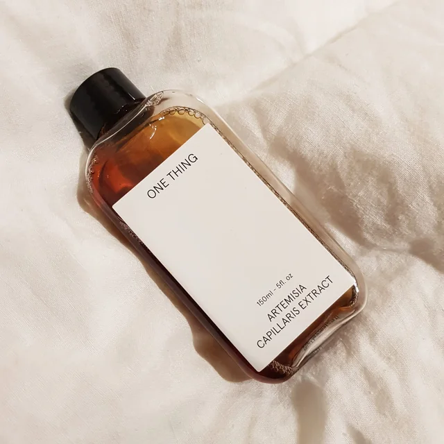 One Thing Artemisia capillaris Extract 150ml