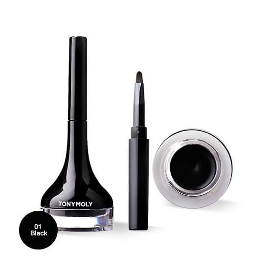 Tony Moly Gel Eyeliner Backstage