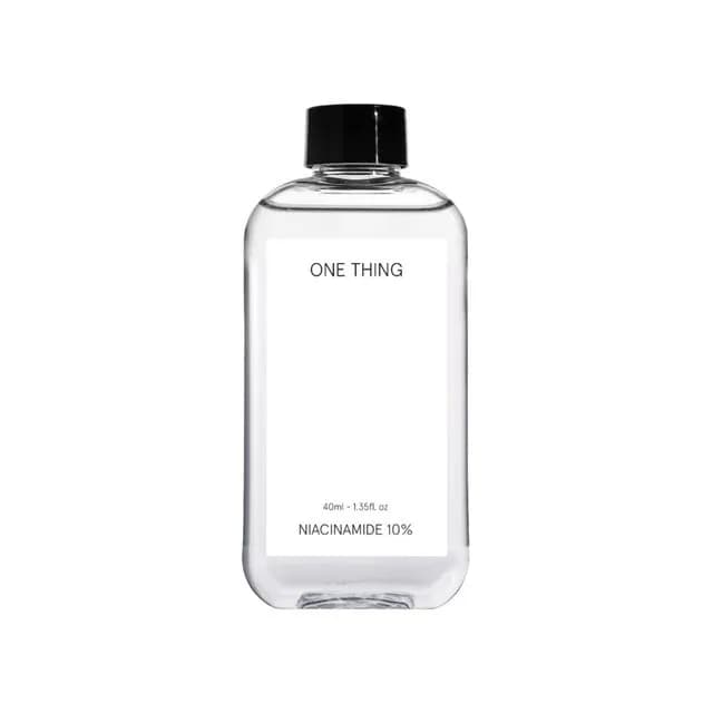 ONE THING NIACINAMIDE 10% 40ML