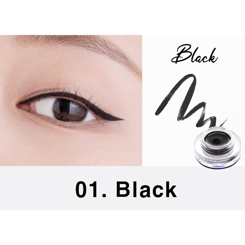 Tony Moly Gel Eyeliner Backstage - Image 6
