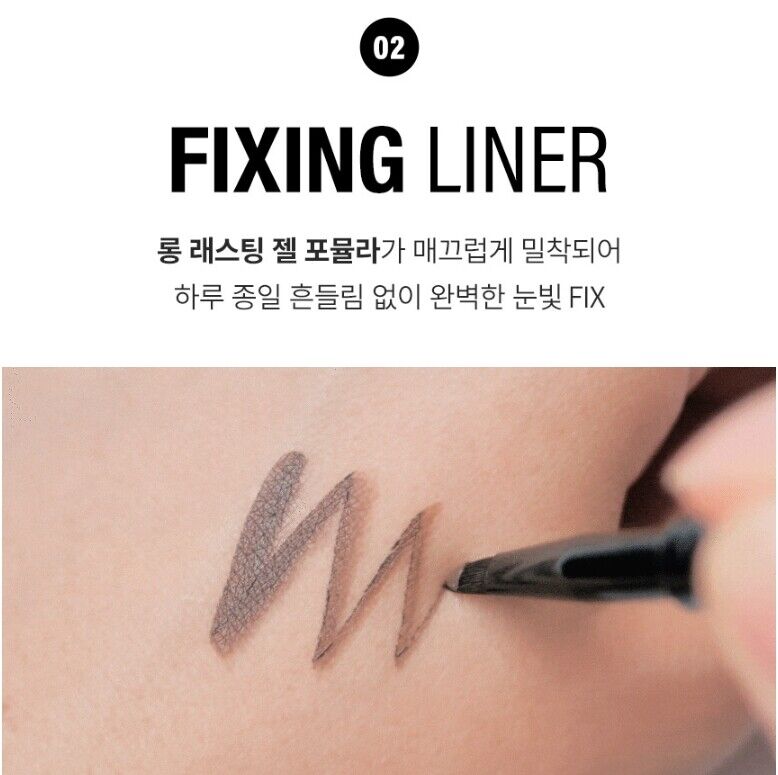 Tony Moly Gel Eyeliner Backstage - Image 3