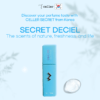 SECRET DECIEL