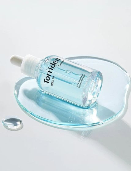 Torriden Dive In Serum 50ML