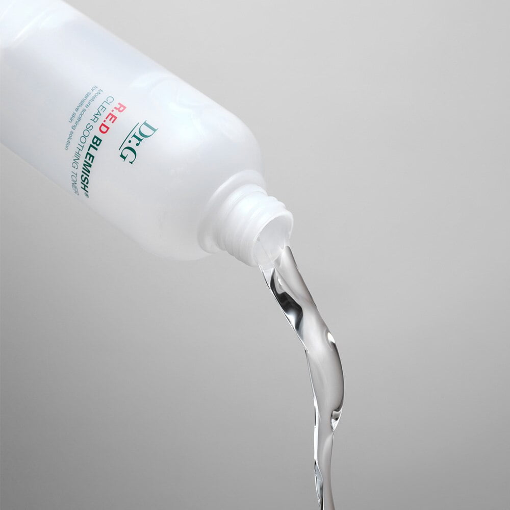DR.G BLEMISH Clear Soothing Toner 300mL