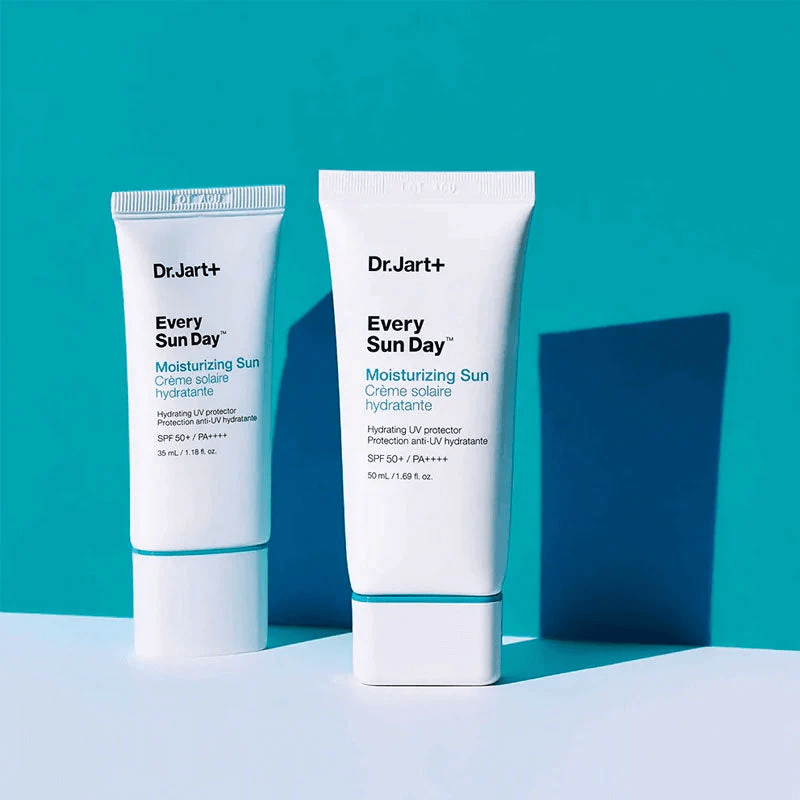 DR.JART Every Sun Day Moisturizing Sun SPF 50+PA ++++