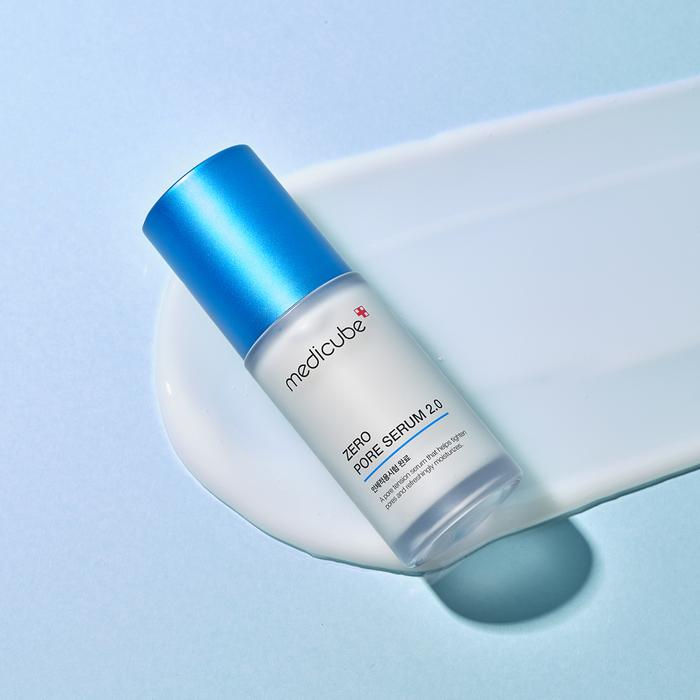 Medicube Zero Pore 2.0 Serum  50mL