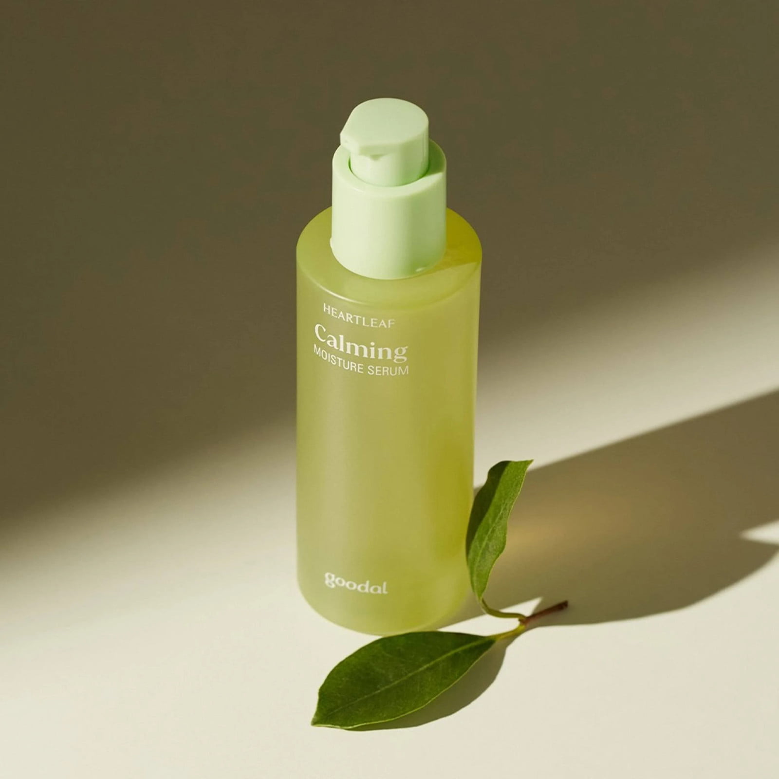 GOODAL Heartleaf Moisture Camling Serum 40ML