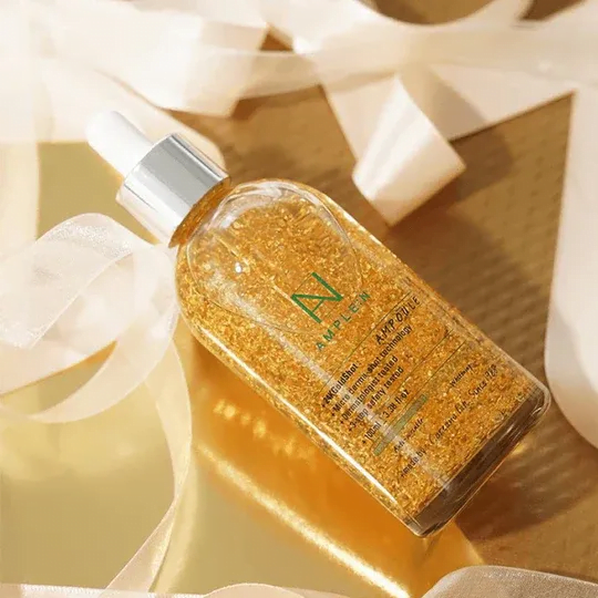 AMPLE:N  24Goldshot Ampoule 100mL