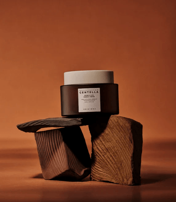 SKIN 1004 MADAGASCAR PROBIO -CICA ENRIC CREAM 50mL