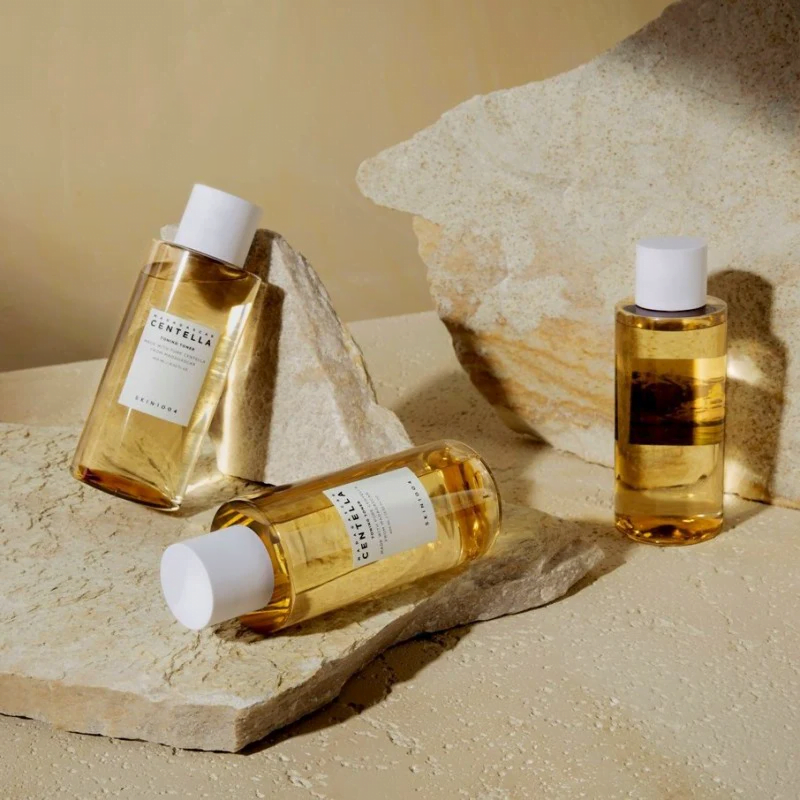 SKIN1004 Madagascar Centella Toning Toner 210ml