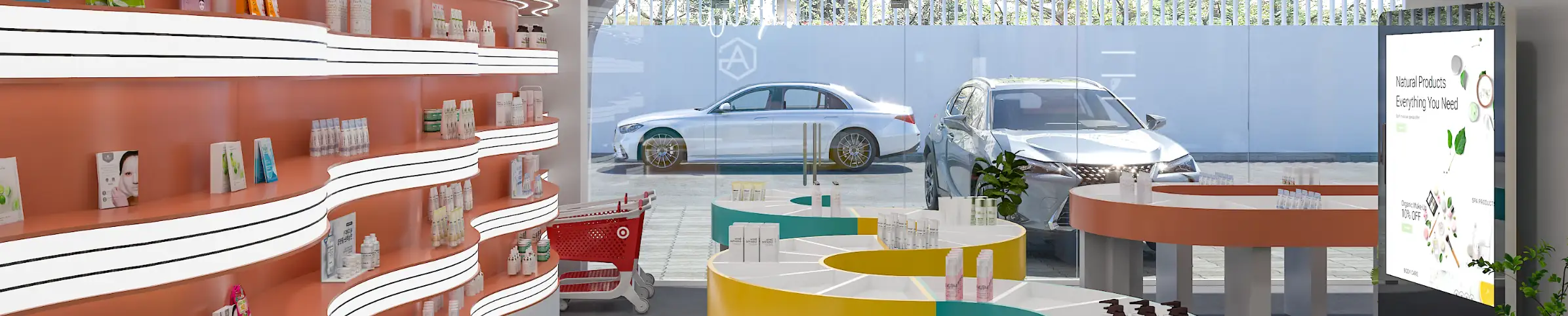 3CE Drop Glow Gel Lip Stick