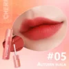#05 Autumn Walk