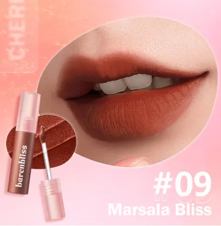 #09 Marsala Bliss