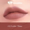 #12 Latte Muse