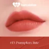 #13 Pumpkin Bite