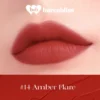 #14 Amber Flare