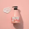 KWAILNARA Peach Milk Body Lotion 560g