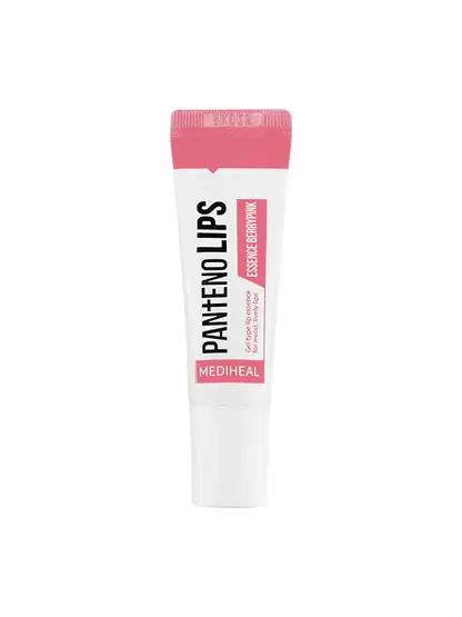 #Berrypink