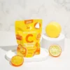 Vitamin C Spa Bubble Soap