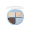 #02 Chestnut Dory