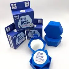 KYU LAB Roll Spot Patch