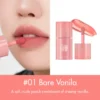 #01 Bare Vannila