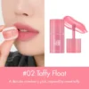 #02 Taffy Float