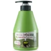 KWAILNARA Green Tea Milk Body Lotion ​​​ 560g