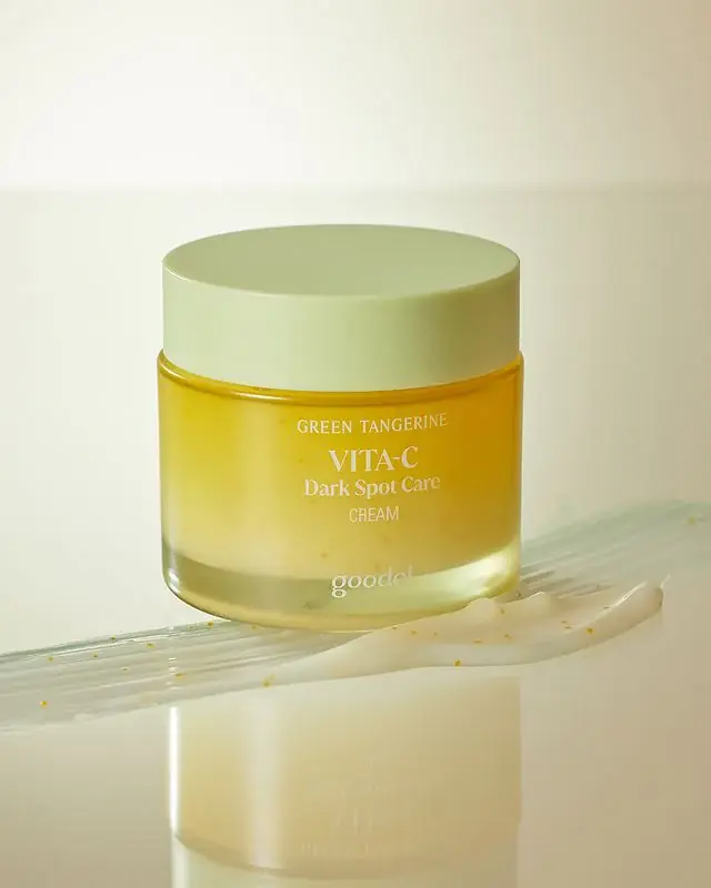 GOODAL Vita-C Dark Spot Cream