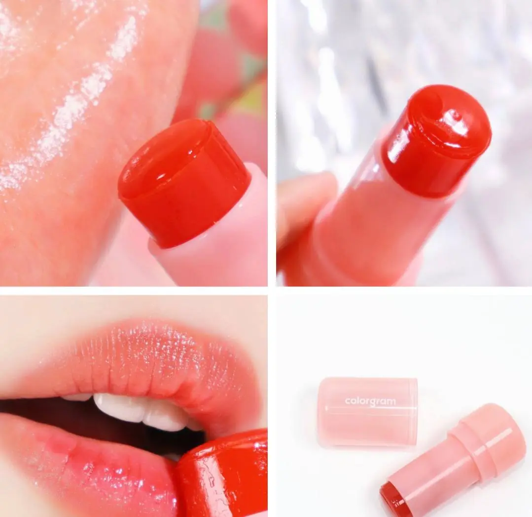 #02 Tangerine Jelly