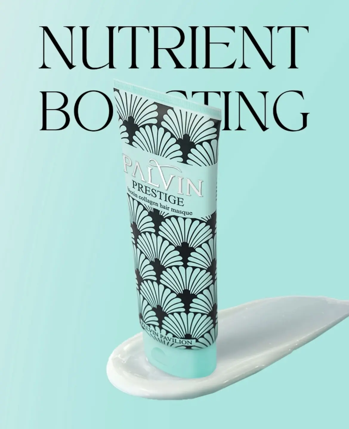 PALVIN PRESTIGE Hair Masque 300ml