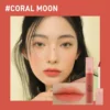 Coral Moon