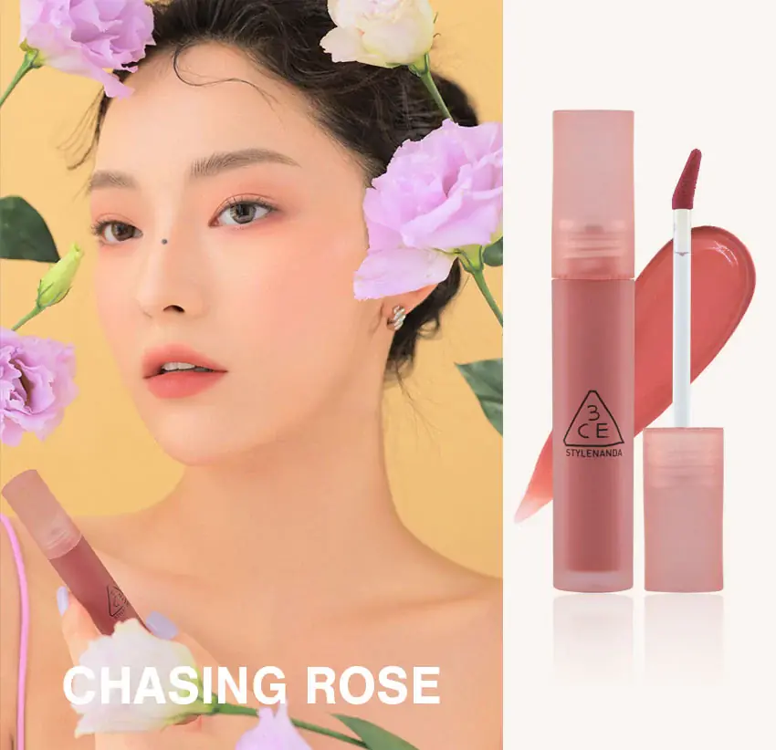 Chasing Rose